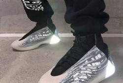 篮球鞋最新爆料视频,前沿科技与时尚潮流的完美融合