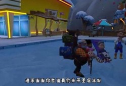 你好邻居外星人最新爆料,神秘宇宙来客降临地球